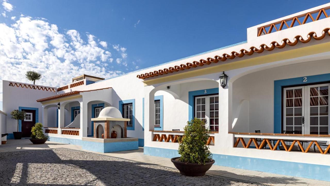 Vila Planicie Monsaraz Exterior foto