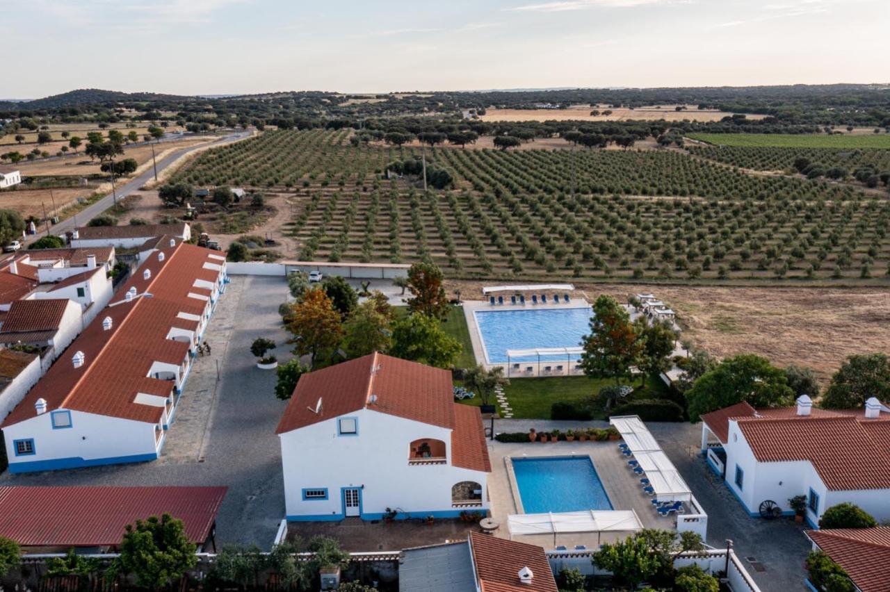 Vila Planicie Monsaraz Exterior foto
