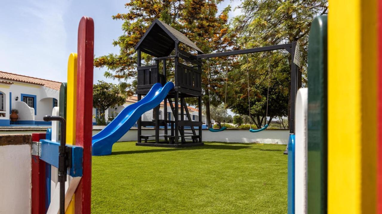 Vila Planicie Monsaraz Exterior foto