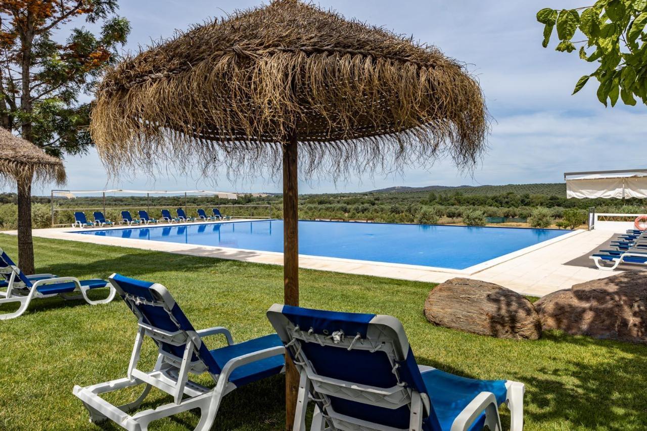 Vila Planicie Monsaraz Exterior foto