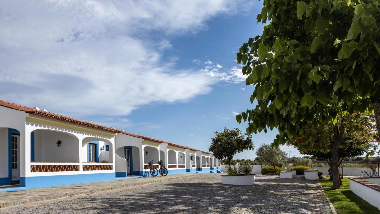 Vila Planicie Monsaraz Exterior foto