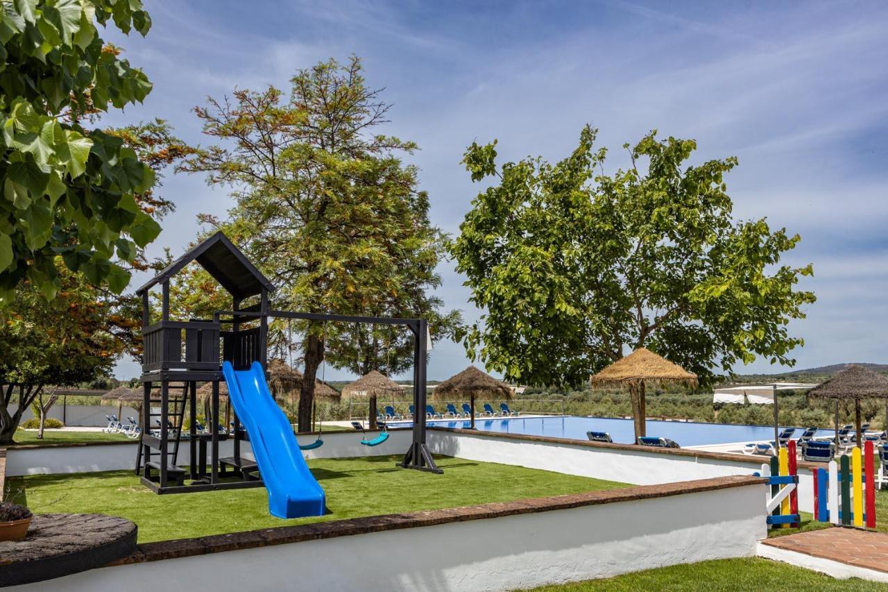 Vila Planicie Monsaraz Exterior foto