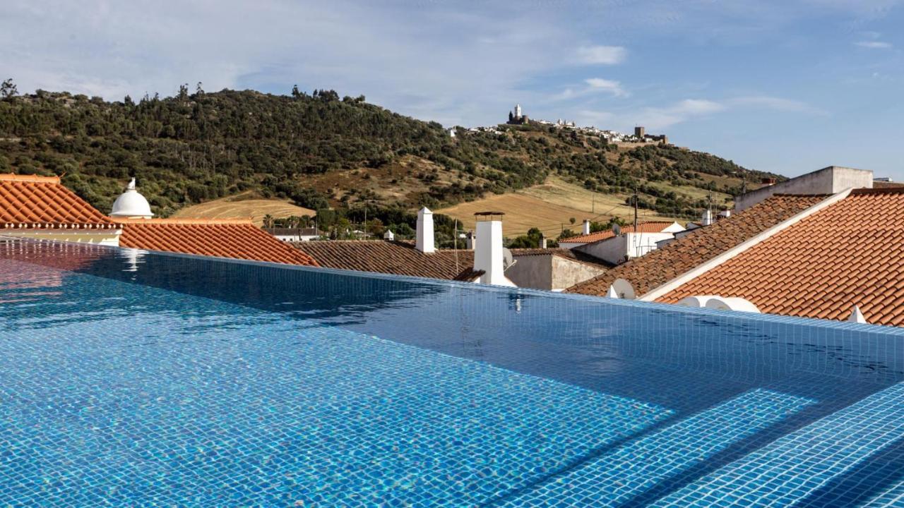 Vila Planicie Monsaraz Exterior foto
