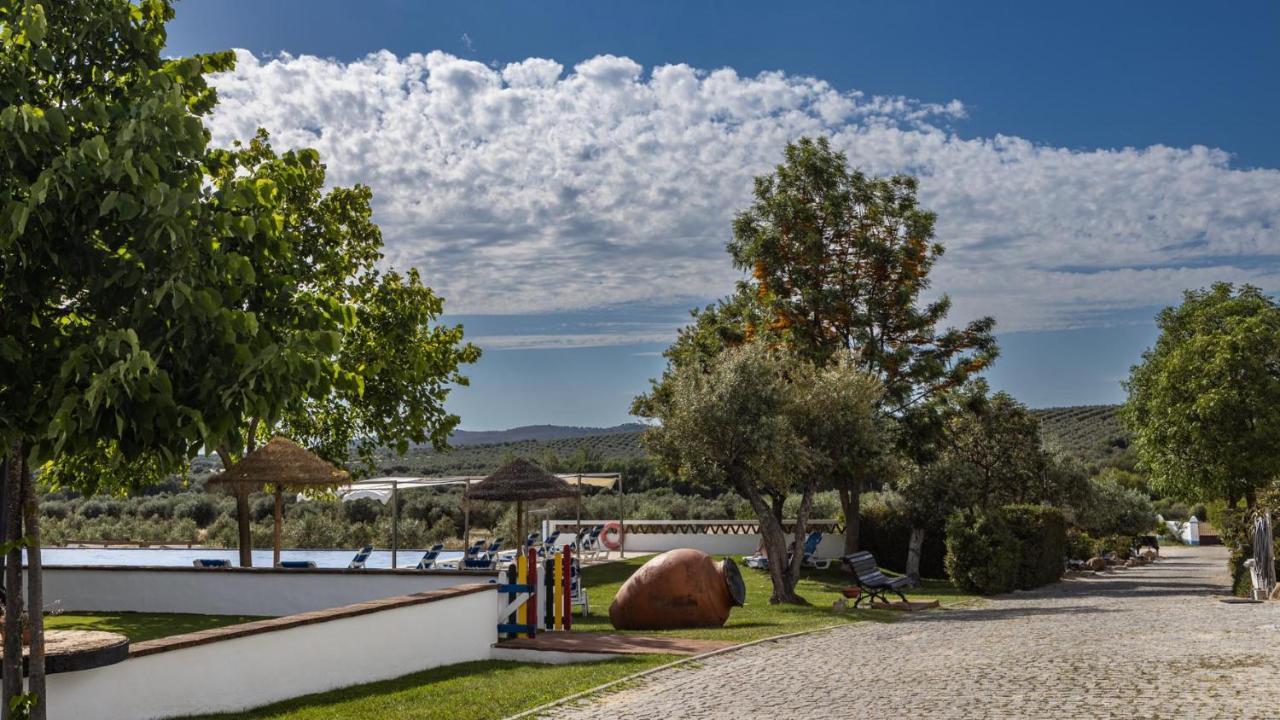 Vila Planicie Monsaraz Exterior foto