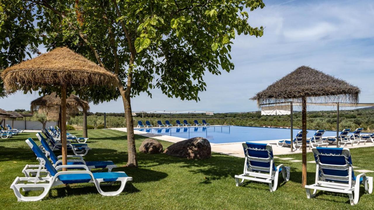 Vila Planicie Monsaraz Exterior foto
