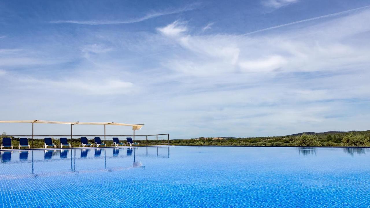 Vila Planicie Monsaraz Exterior foto