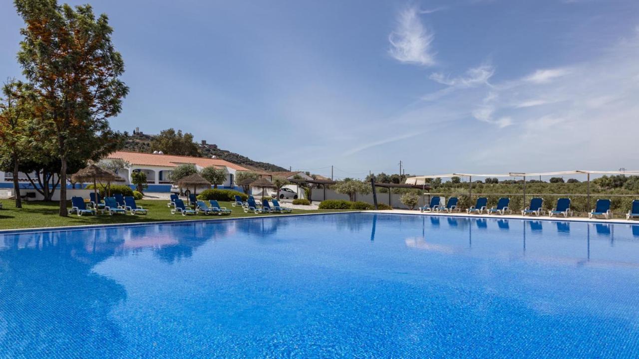 Vila Planicie Monsaraz Exterior foto