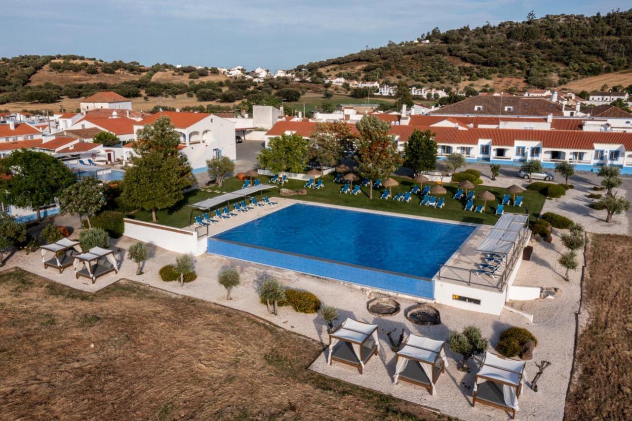 Vila Planicie Monsaraz Exterior foto