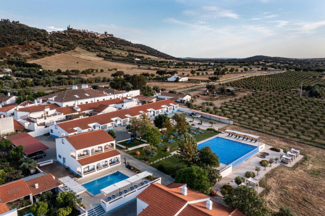 Vila Planicie Monsaraz Exterior foto