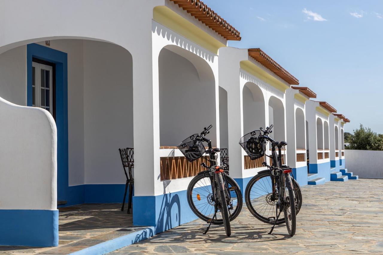 Vila Planicie Monsaraz Exterior foto