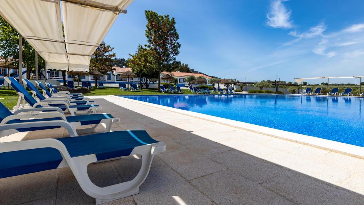 Vila Planicie Monsaraz Exterior foto