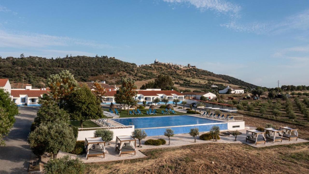 Vila Planicie Monsaraz Exterior foto