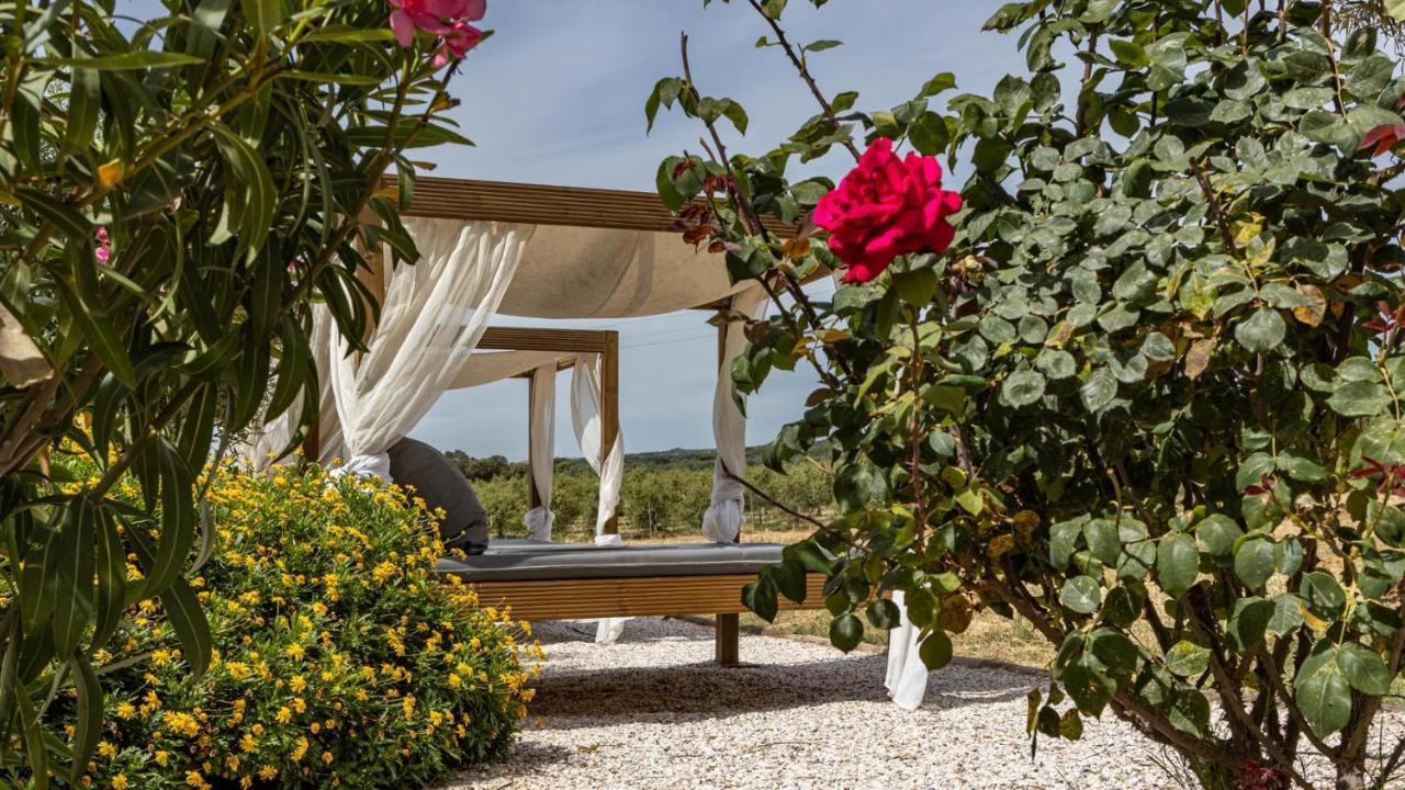 Vila Planicie Monsaraz Exterior foto