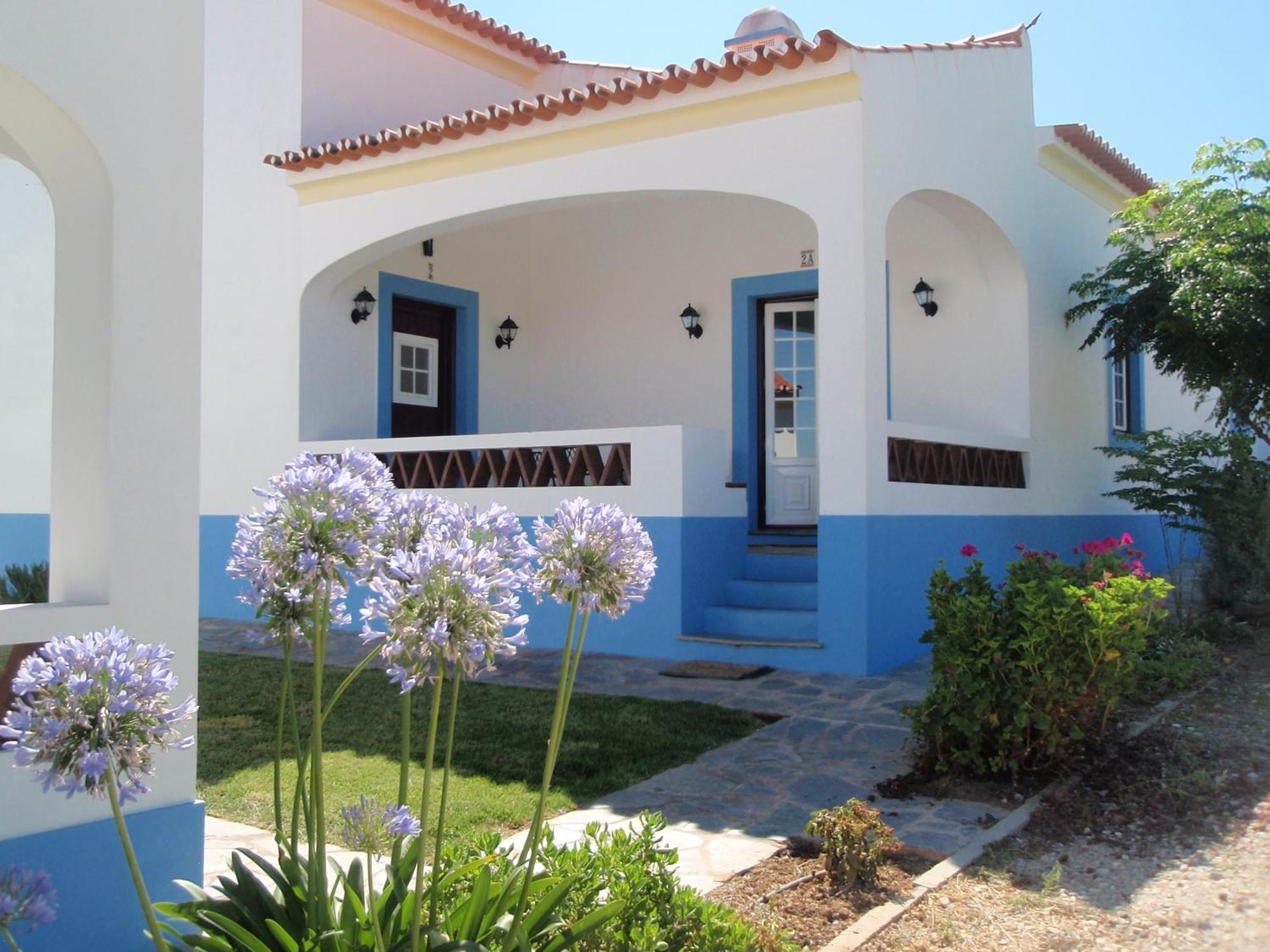 Vila Planicie Monsaraz Exterior foto