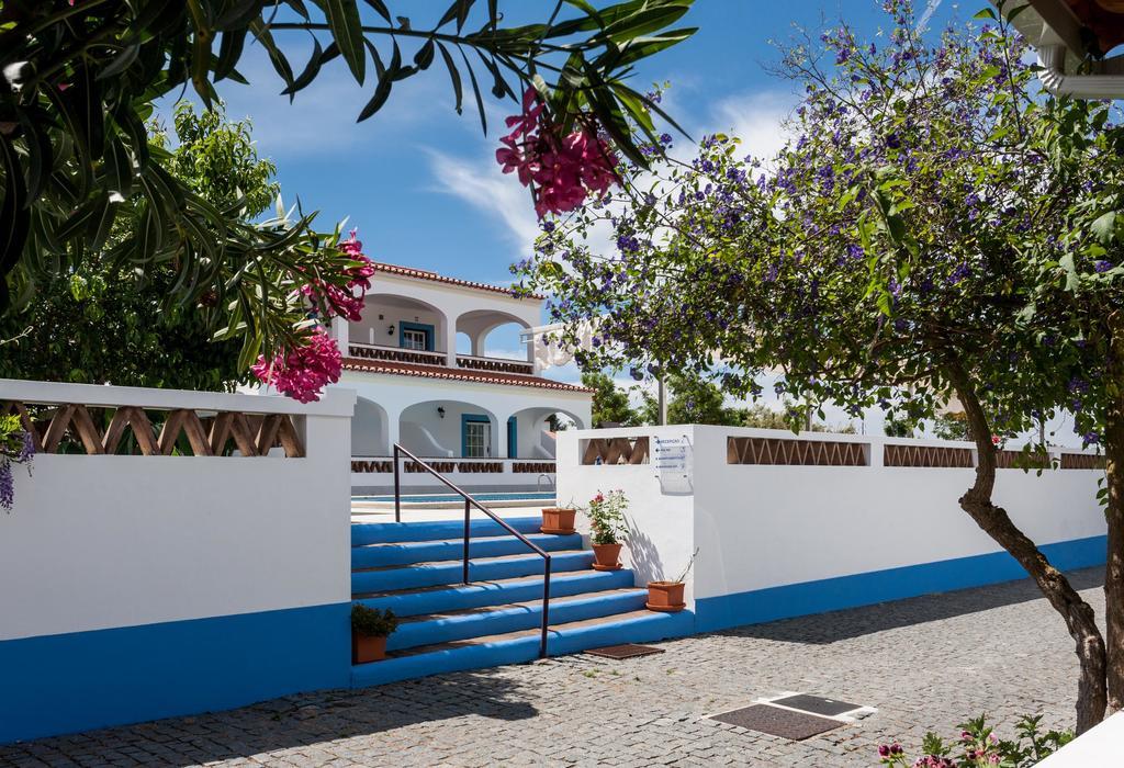 Vila Planicie Monsaraz Exterior foto