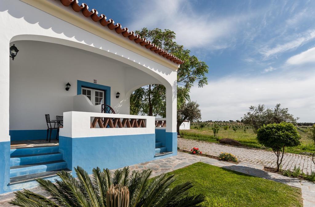 Vila Planicie Monsaraz Exterior foto