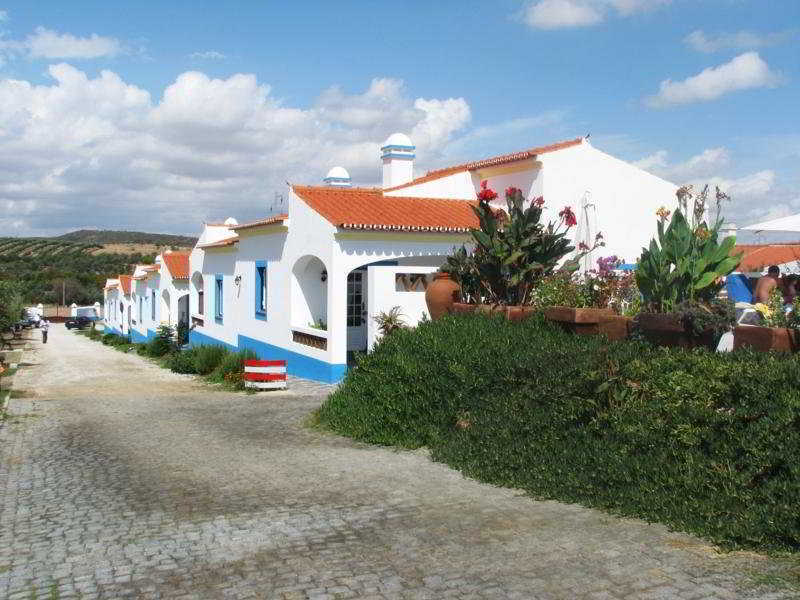 Vila Planicie Monsaraz Exterior foto