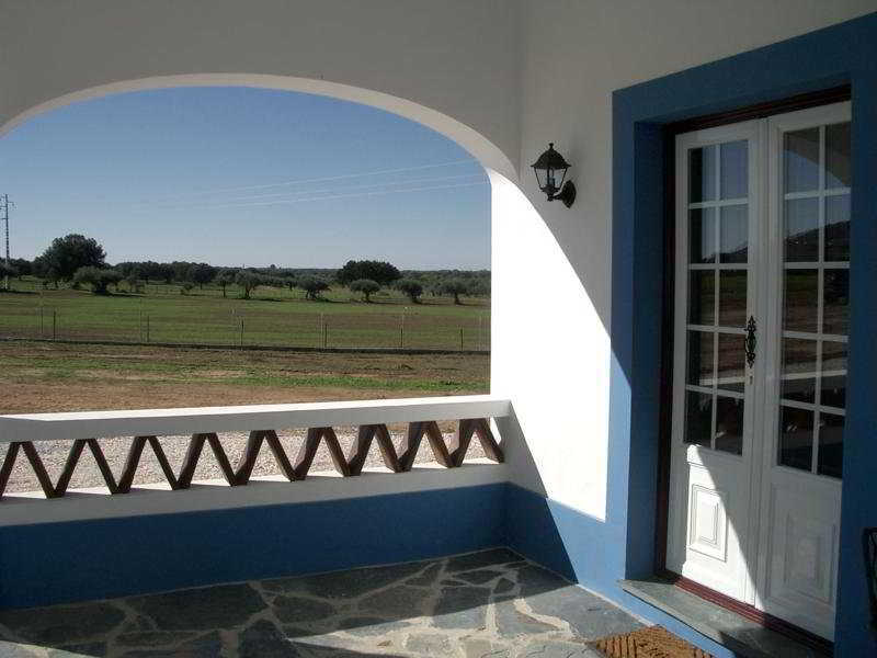 Vila Planicie Monsaraz Exterior foto