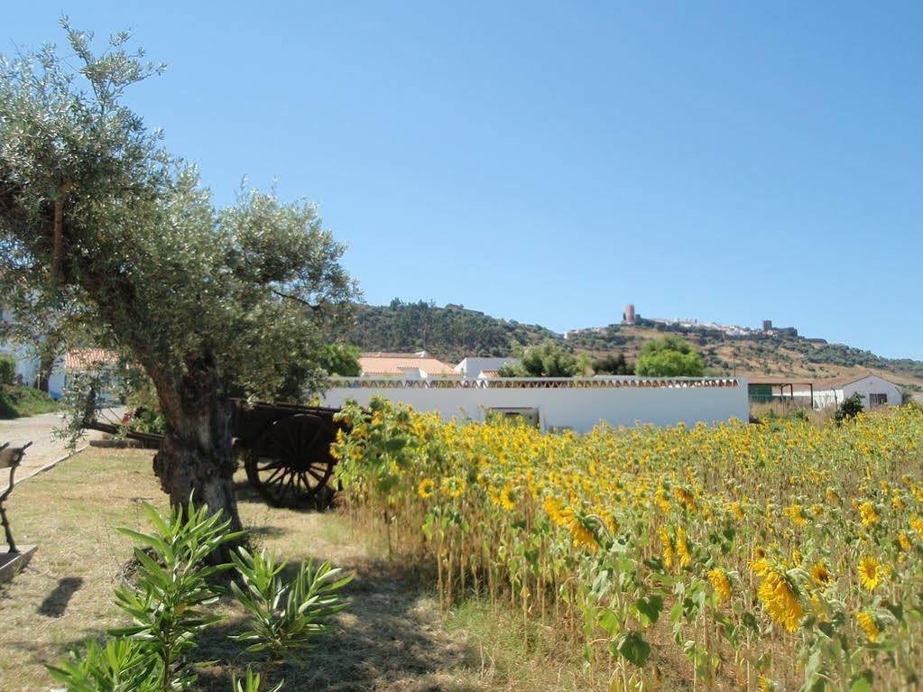 Vila Planicie Monsaraz Exterior foto