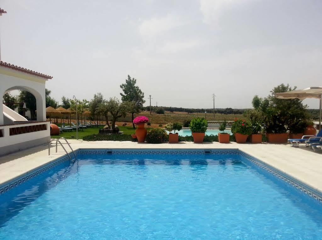 Vila Planicie Monsaraz Exterior foto