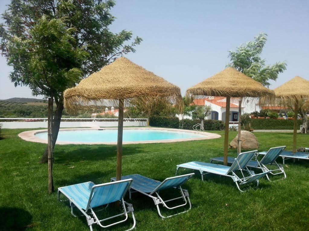 Vila Planicie Monsaraz Exterior foto