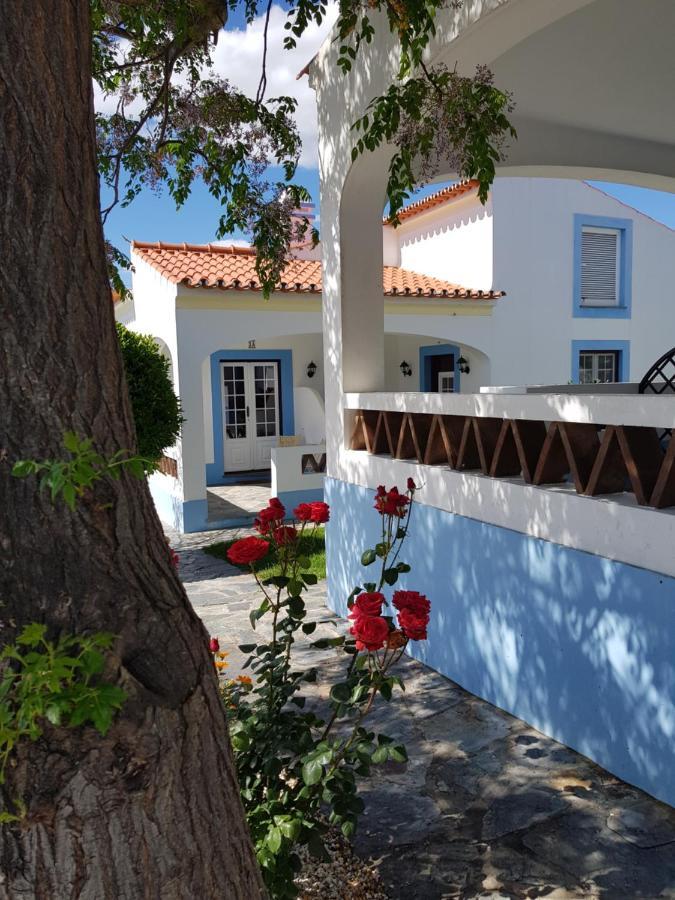 Vila Planicie Monsaraz Exterior foto
